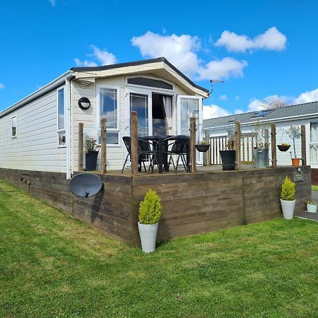 Daffodil Lodge Cockermouth Exterior foto