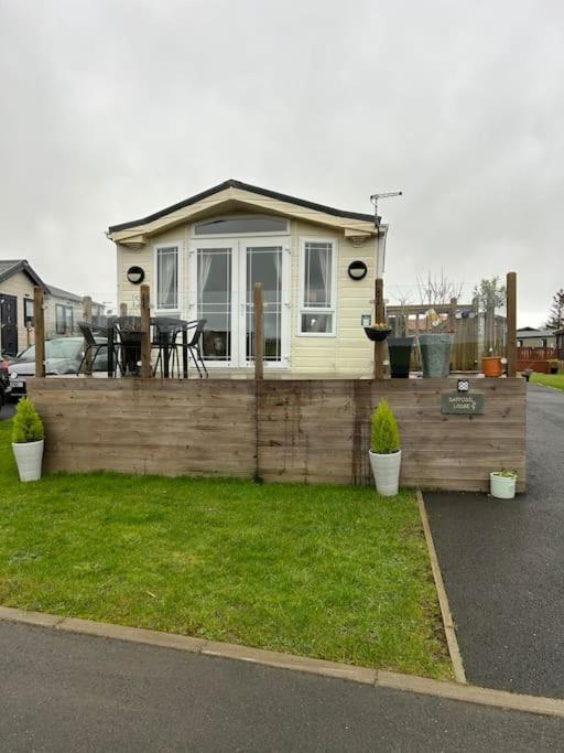 Daffodil Lodge Cockermouth Exterior foto